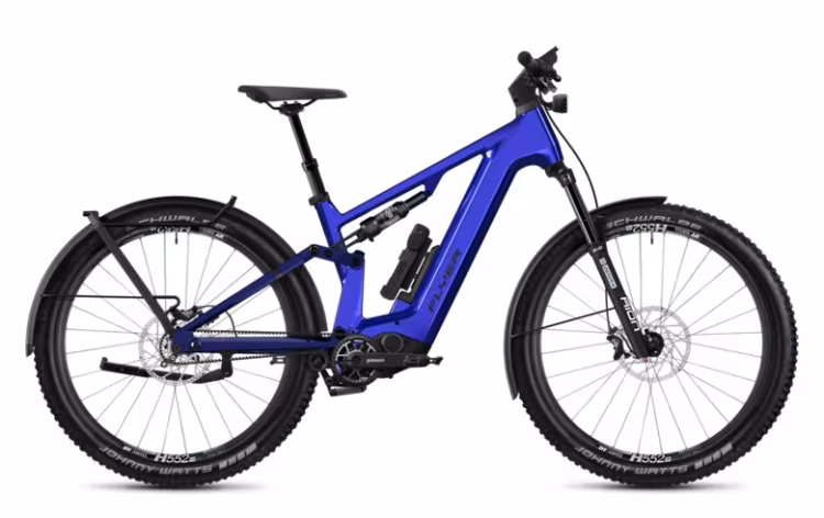 Flyer G1 Goroc Tr:x