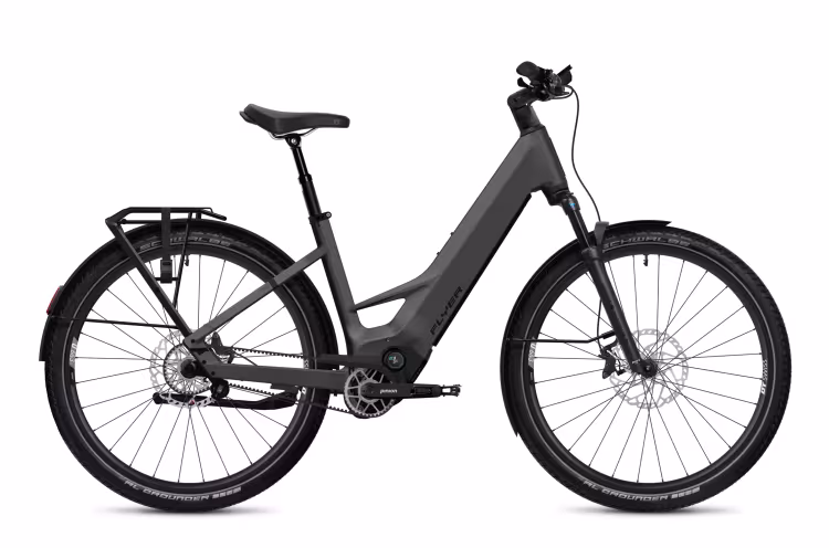 Flyer G1 Goroc Tr
