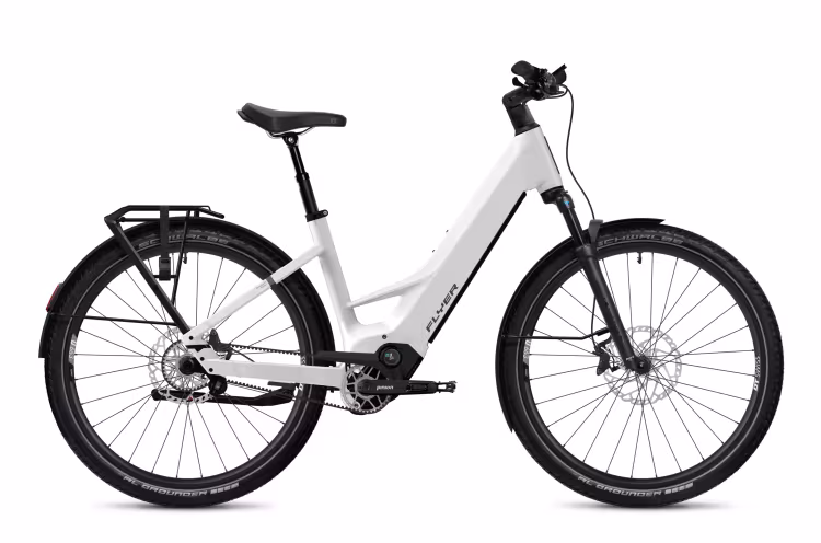 Flyer G1 Goroc TR 7.33 Comfort