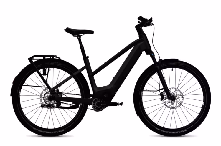Flyer G1 Goroc Tr