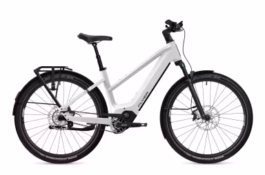 Flyer G1 Goroc Tr
