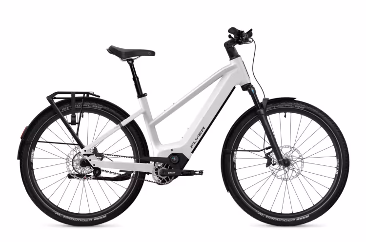 Flyer G1 Goroc Tr