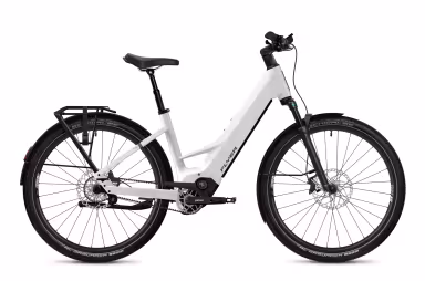 Flyer G1 Goroc TR 7.33 Comfort