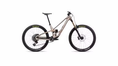 Orbea Rallon E-Ltd
