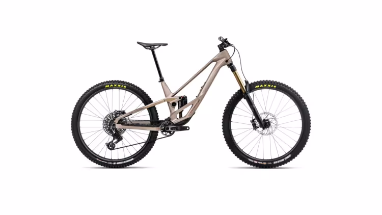 Orbea Rallon E-Ltd