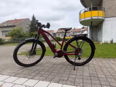 Bixs Access EX