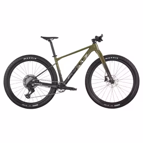 SCOTT Scale Gravel 20