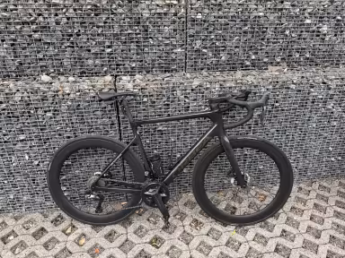 Orbea Orca M20 I Team