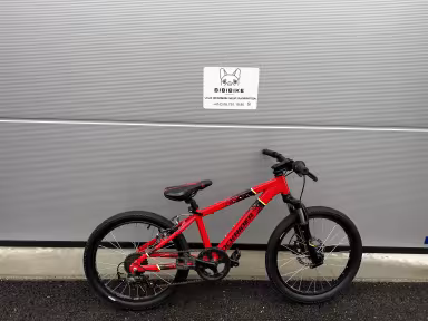 Rockrider St 900 20Zoll