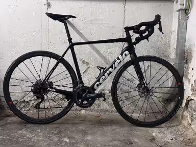 Cervélo R3 Disc Carbon