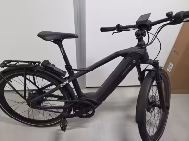 HNF Nicolai Xd3 All-Terrain