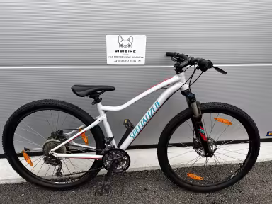 SPECIALIZED Jynx Comp 650B