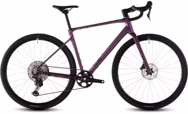 Cube  Nuroad SLX