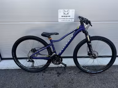 SPECIALIZED Jynx Comp 650B