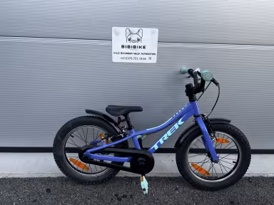 TREK Precaliber 16