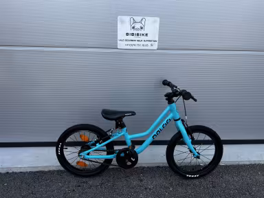 Naloo Chameleon 16 Blau Occasion