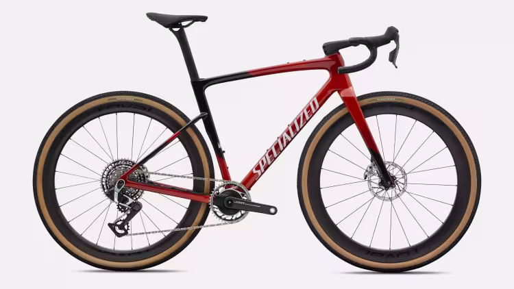 SPECIALIZED Crux