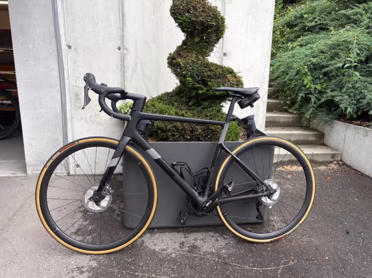 Cannondale Super Six Ultegra