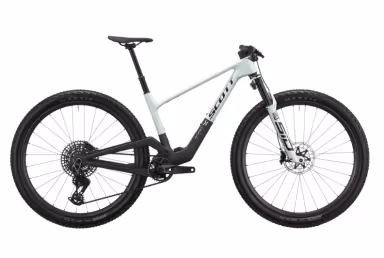 SCOTT Bike Spark Rc World Cup