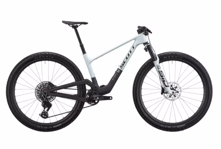 SCOTT Bike Spark Rc World Cup