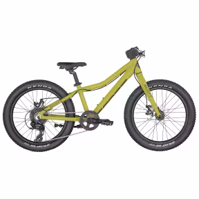 SCOTT Roxter 20