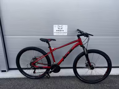 GT Aggressor Sport