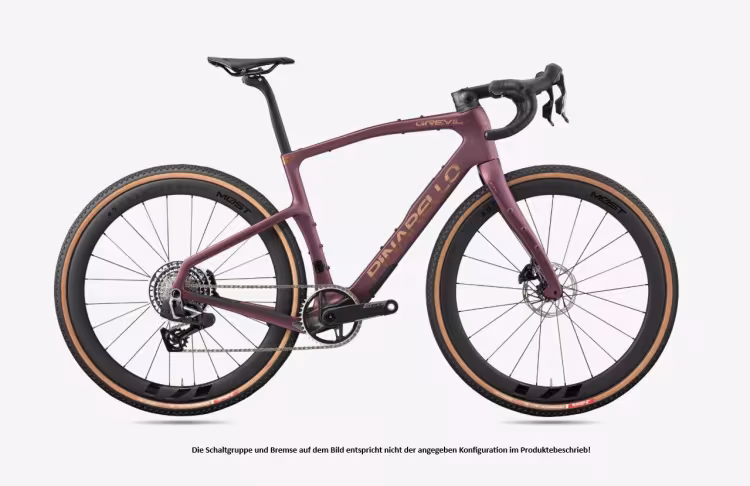 Pinarello Grevil F7