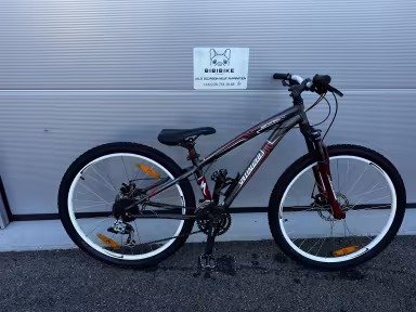 SPECIALIZED Hardrock Comp