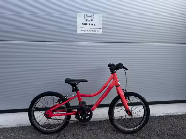 Crosswave Prime Rider 16