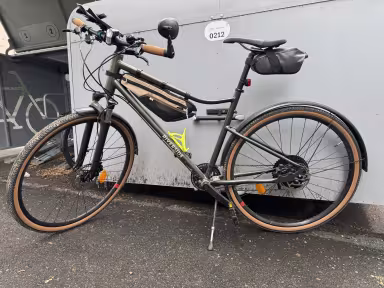 RIVERSIDE Sram 920