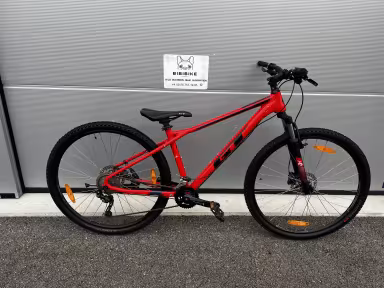 GT Avalanche Comp 29