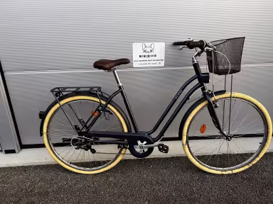 BTWIN Elops 520