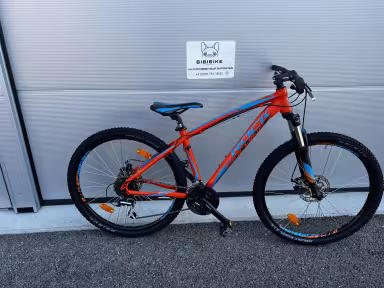 Rock Machine Heatwave 60