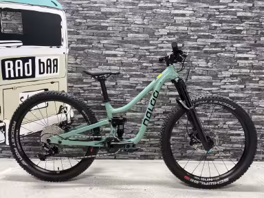 Naloo Mountain Jack Mk1
