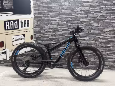 Naloo Hill Bill Mk3