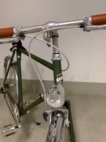 Siech City 8 Speed