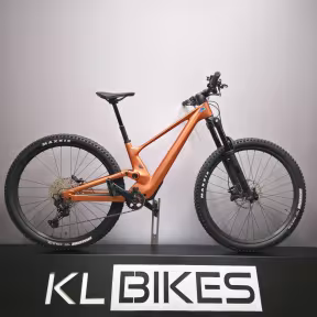 SCOTT Contessa Genius 920