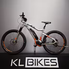 Haibike Sduro
