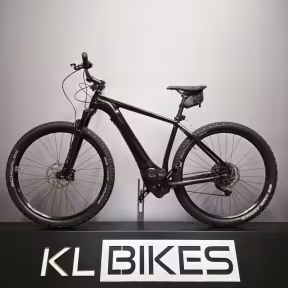 Cube Ractio Hybrid Sl Hpa