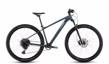 Cube Attention SLX