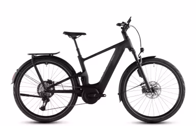 Cube  Kathmandu Hybrid ONE11 HPC SLT 800