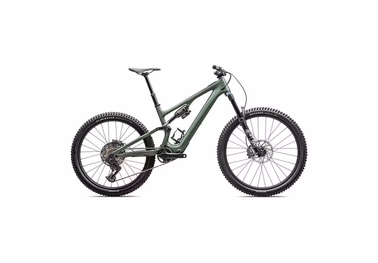 SPECIALIZED Turbo Levo Sl 2 Comp
