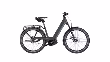Riese & Müller Nevo5 pinion
