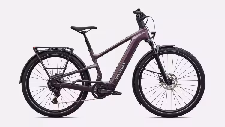 SPECIALIZED Turbo Vado 3 4.0