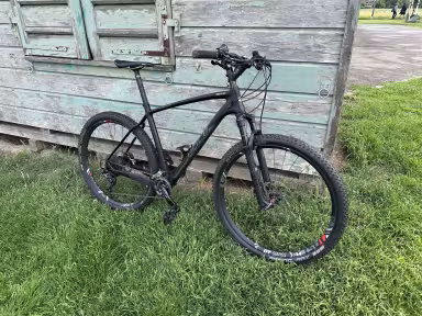 Price Premium 29er