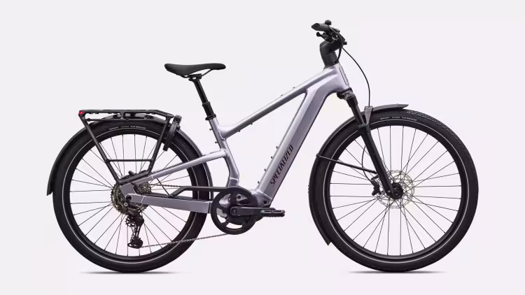 SPECIALIZED Turbo Vado 3 5.0