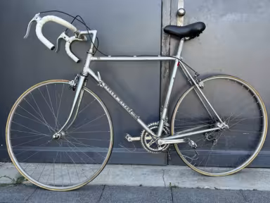 Gitane Super Corsa