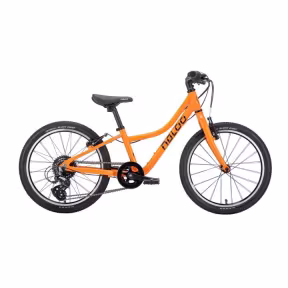 Naloo Naloo Chameleon 20" Mk2.1 8-Speed Mk2