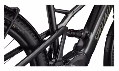 SPECIALIZED Turbo Tero X 5.0
