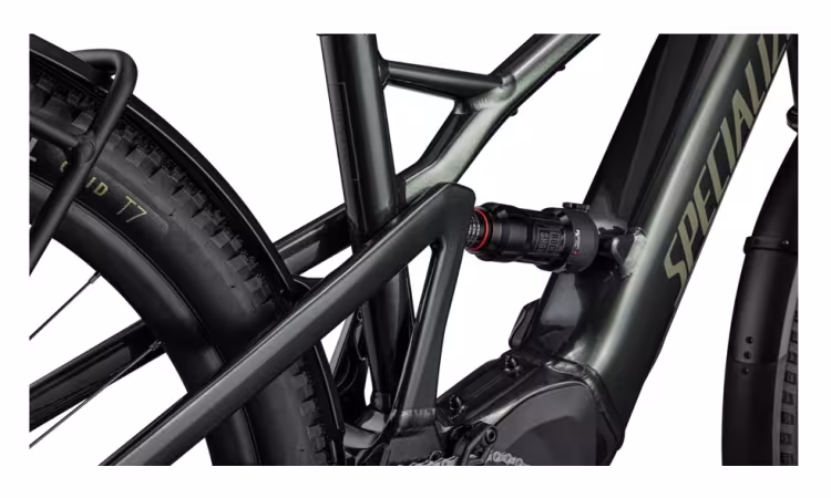 SPECIALIZED Turbo Tero X 5.0